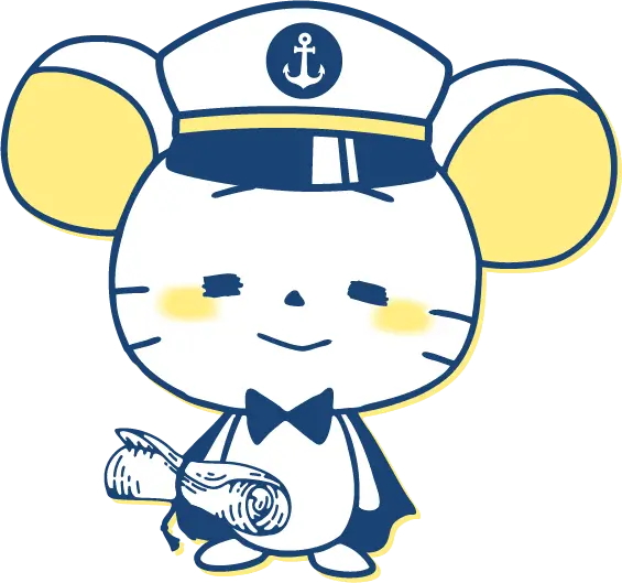 キャラクター
