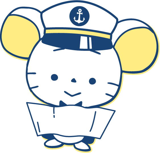 キャラクター