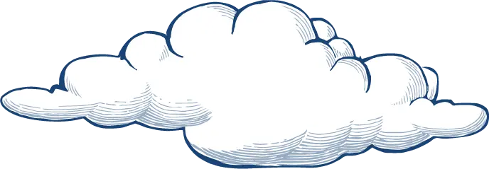 雲