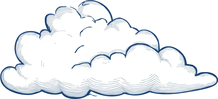 雲