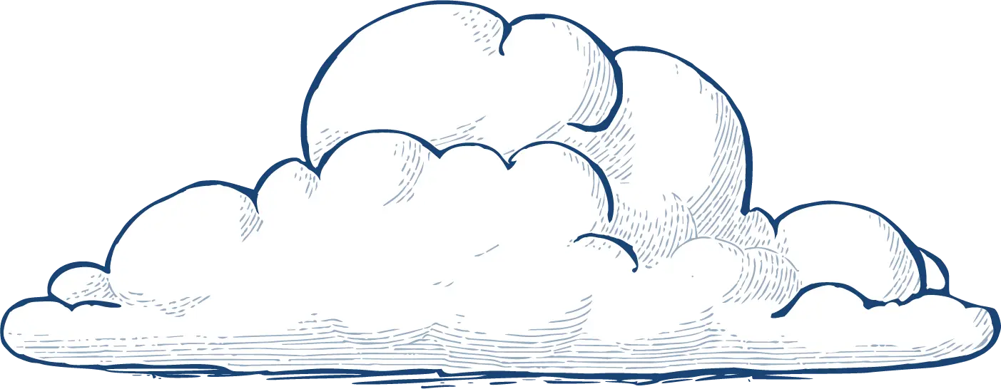 雲