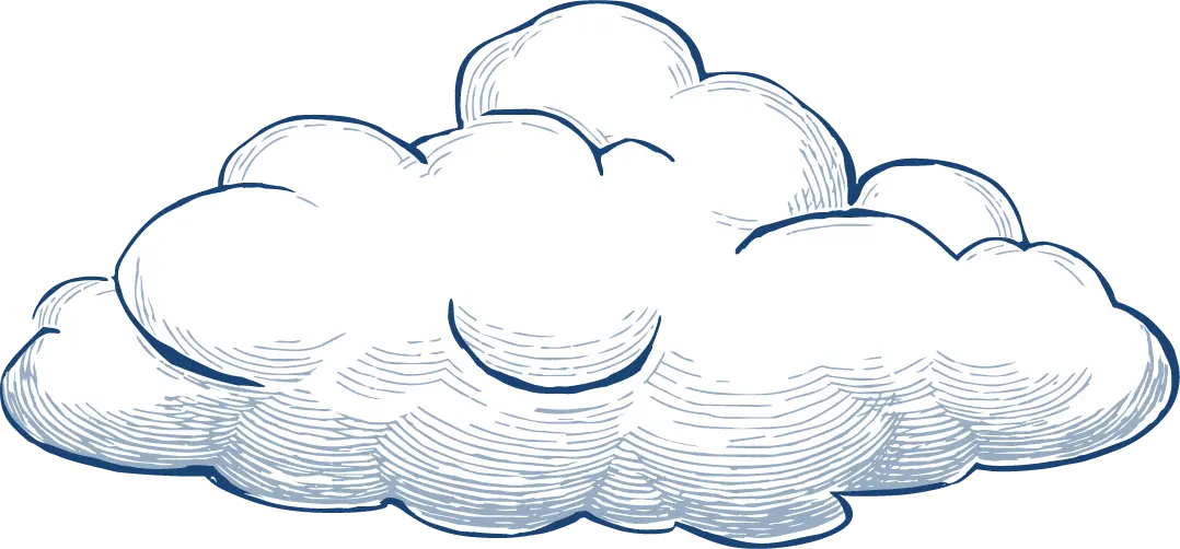 雲