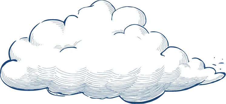 雲