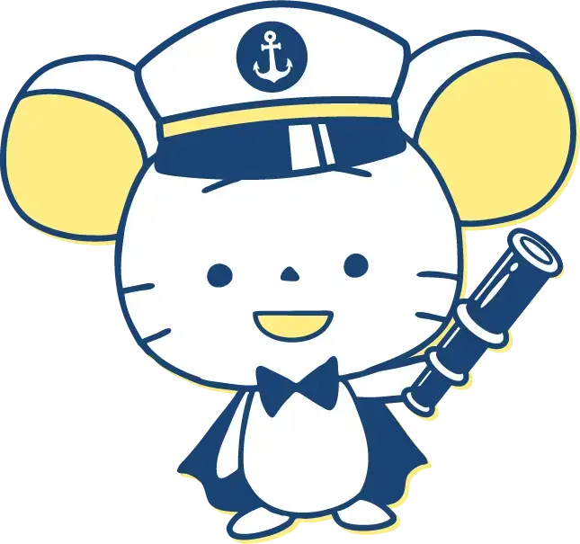 キャラクター