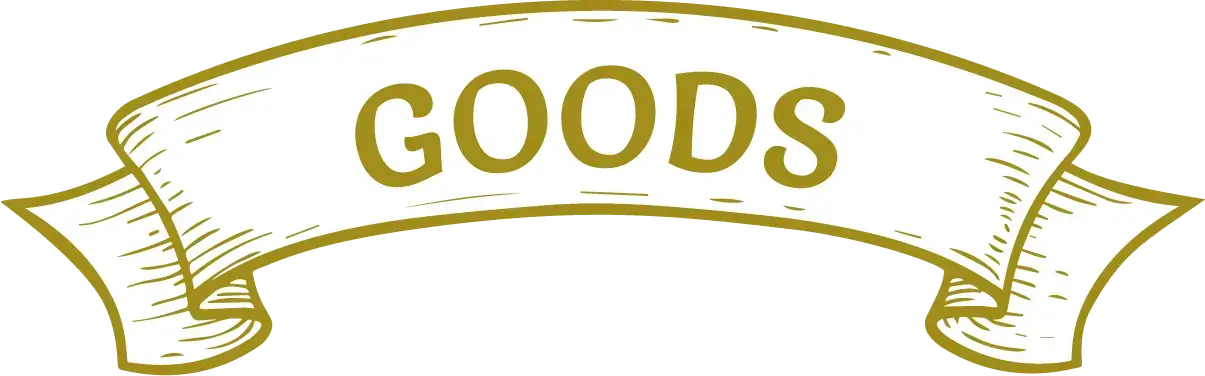 GOODS グッズ