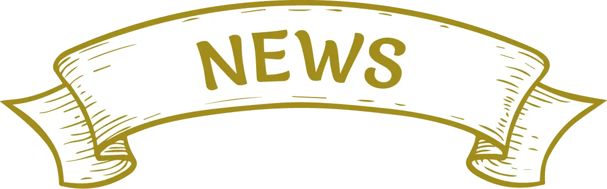 NEWS お知らせ