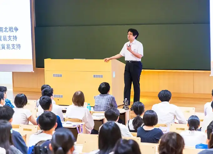 学問分野別模擬授業,[object Object],【事前予約制】
