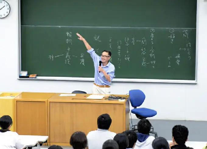 学部別プログラム,[object Object],（模擬授業・トークショー・,[object Object],共同研究室公開など）